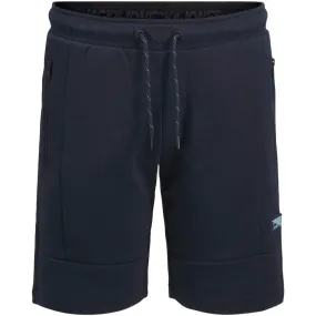 12189855 JPSTAIR SWEAT SHORTS NB SN JNR NAVY BLAZER