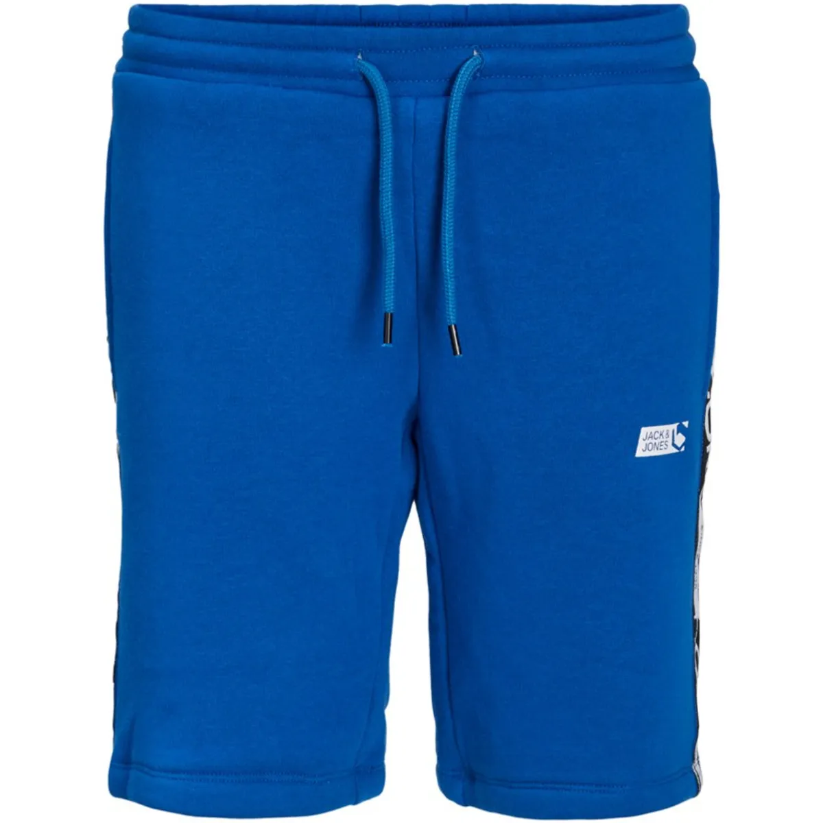 12206343 JPSTTATE SWEAT SHORTS KA JNR BLUE