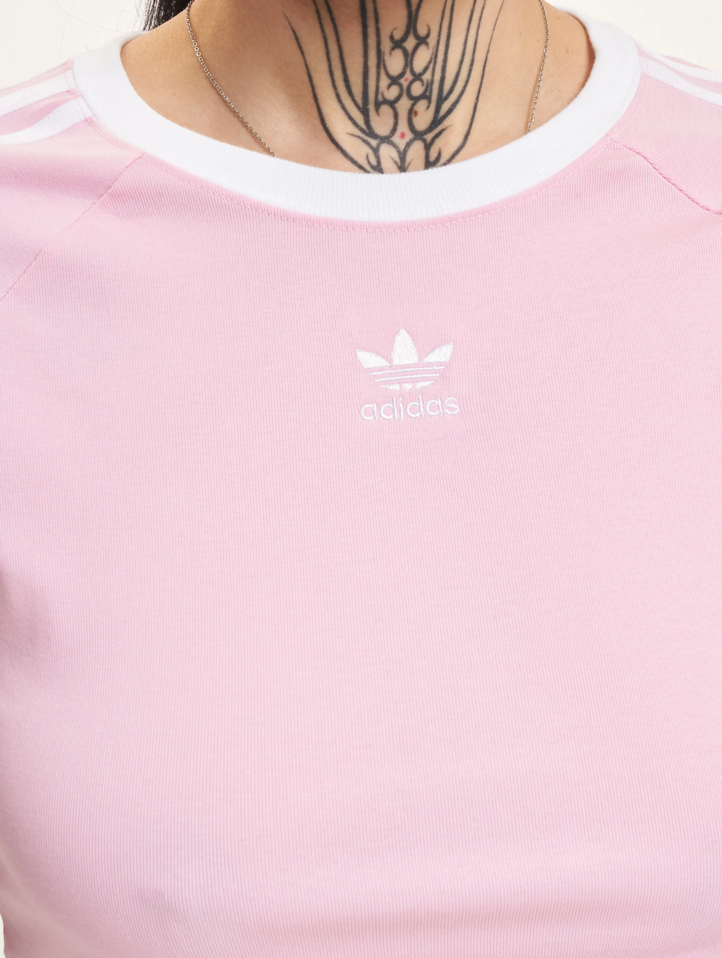 3 Stripes Baby