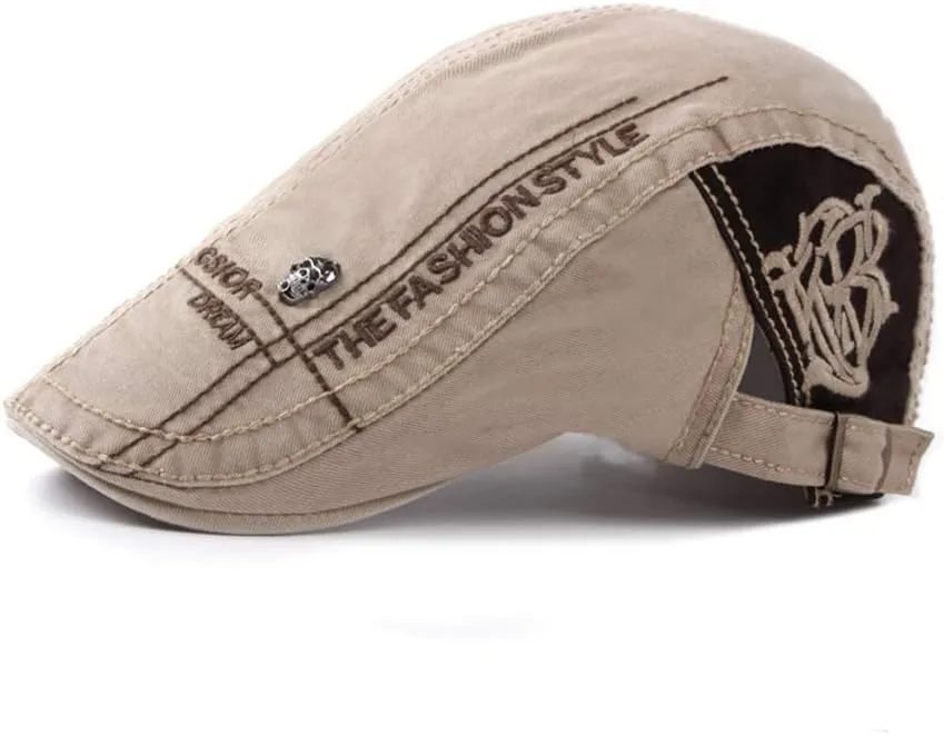 Adantico Unisex de la Boina Sombrero