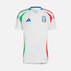 adidas Federazione Italiana Giuoco Calcio Away Jersey IN0656