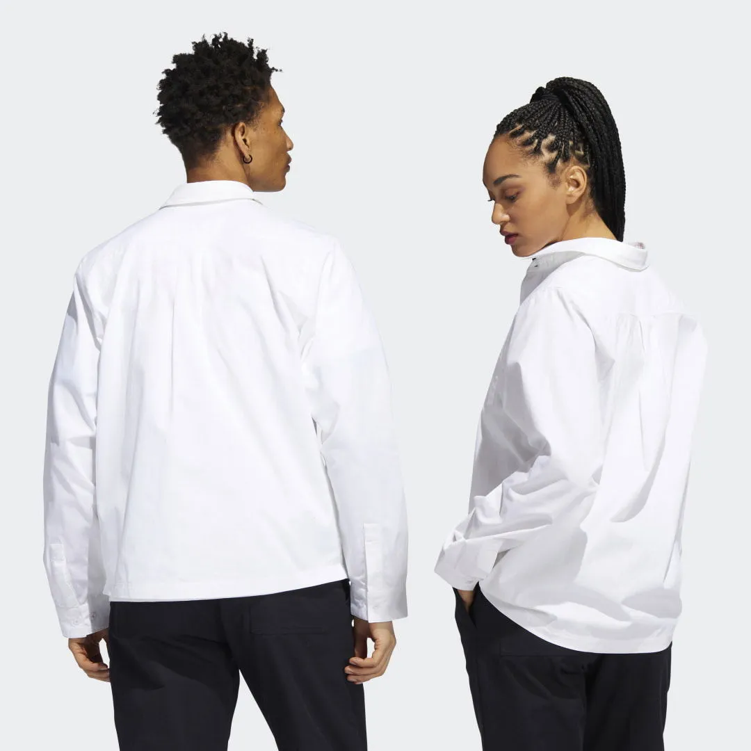 adidas Originals Maxallure Coach Shirt