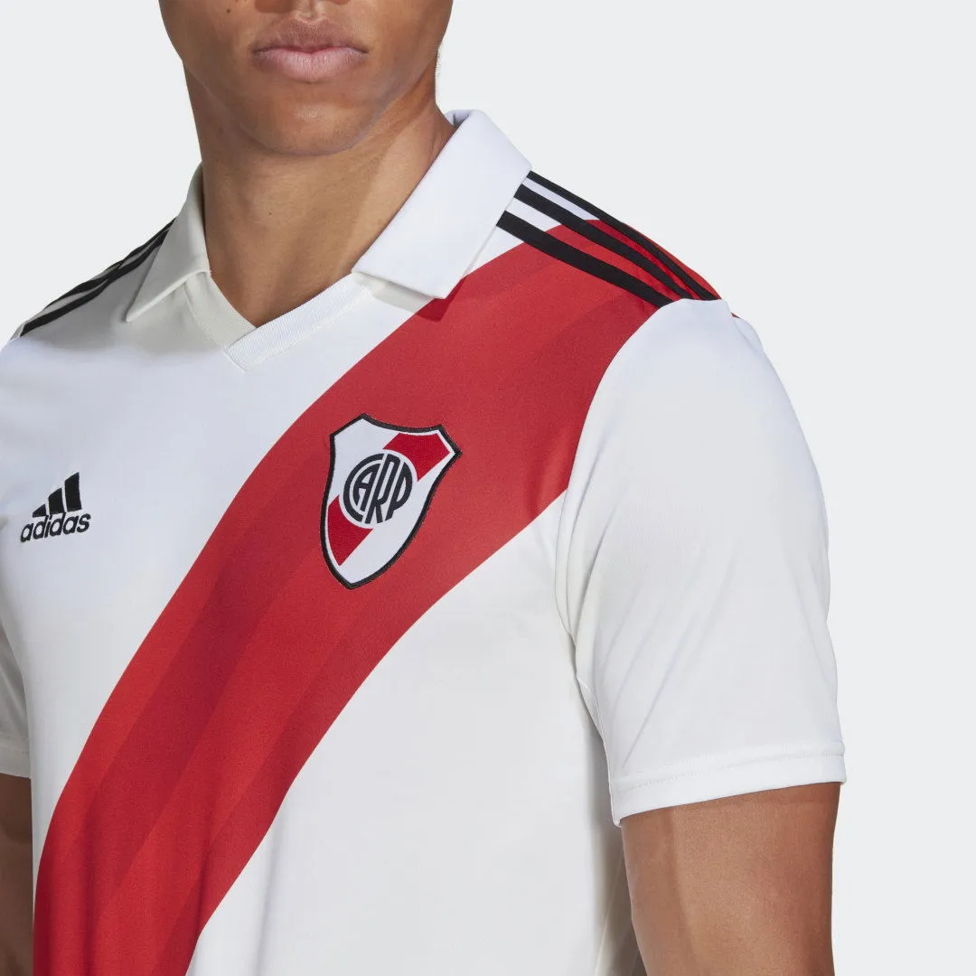 adidas Originals River Plate 22/23 Home Jersey