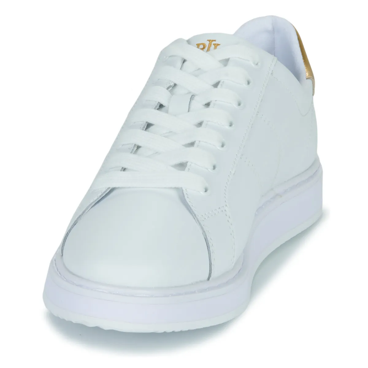 ANGELINE 4-SNEAKERS-LOW TOP LACE