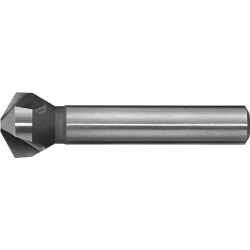 AVELLANADOR CÓNICO 120 GRAD. DIÁM. NOMINAL 20,5 MM HSS Z.3 D