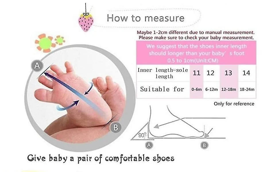 Baby Shoes Newborn Boys Sneaker Girls Two Striped First Walkers Kids Toddlers Lace Up Pu Leather Soft Soles Sneakers 0-18 Months