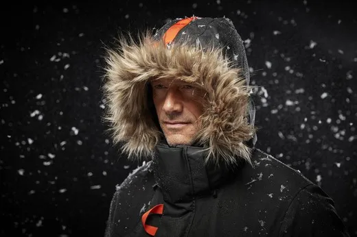 Bifrost invierno parka Helly Hansen