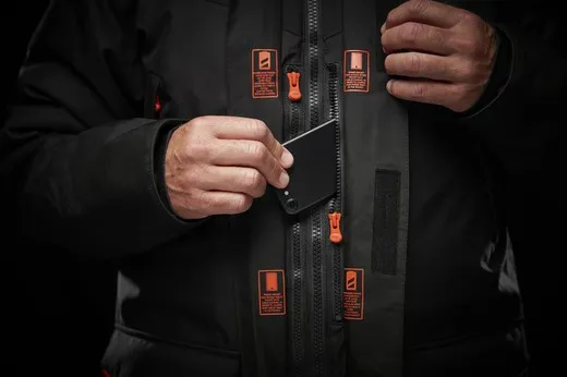 Bifrost invierno parka Helly Hansen