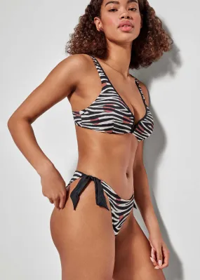 Bikini Reversible sin aro