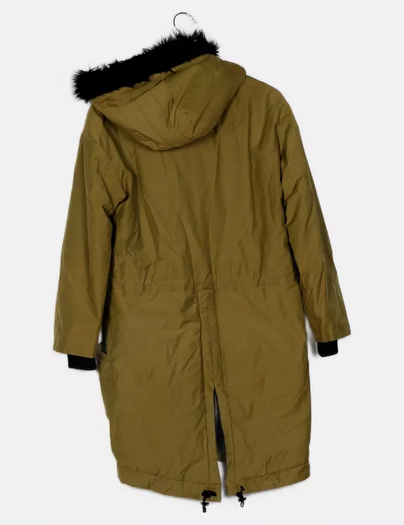 Bimba&Lola Parka