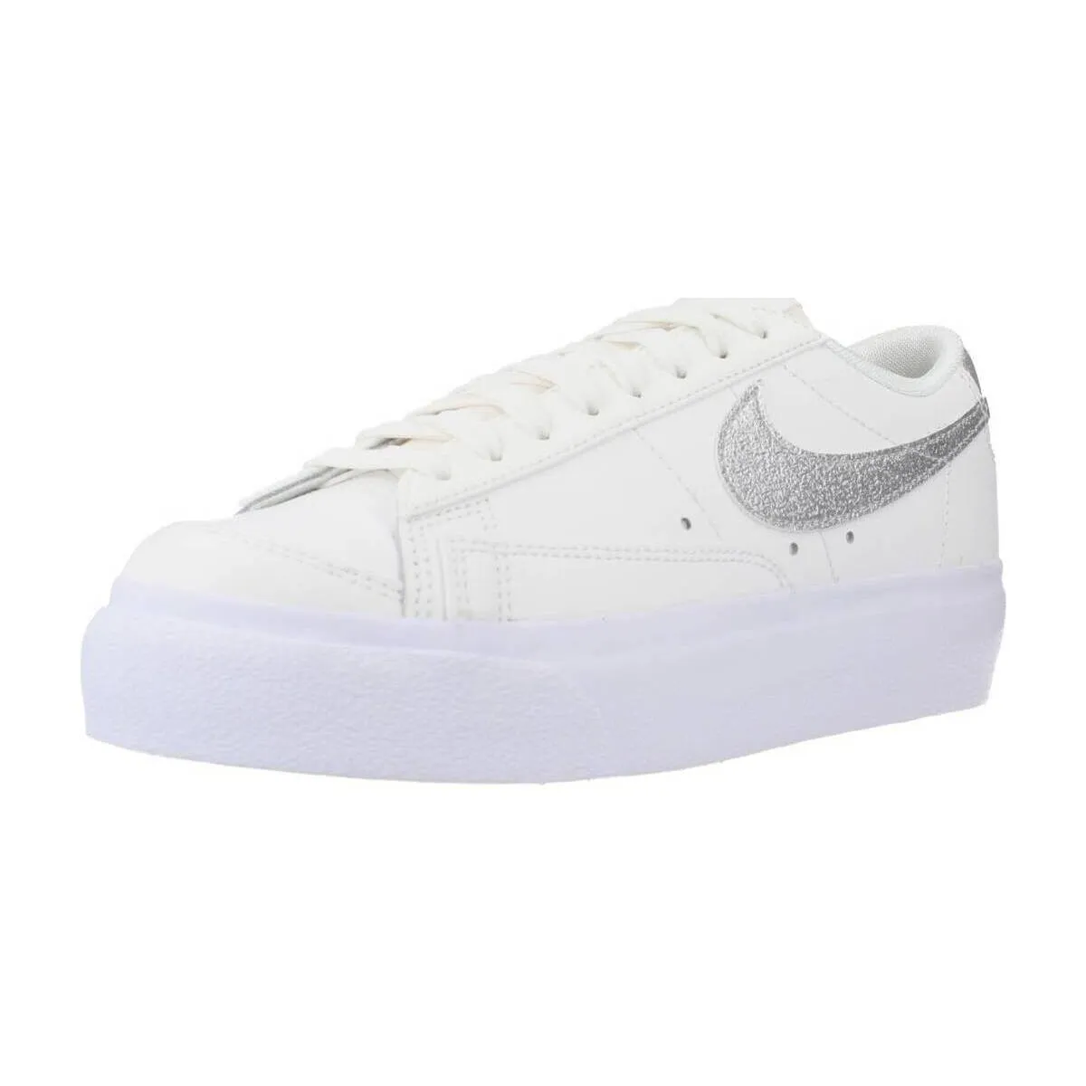 BLAZER LOW PLATFORM WOM