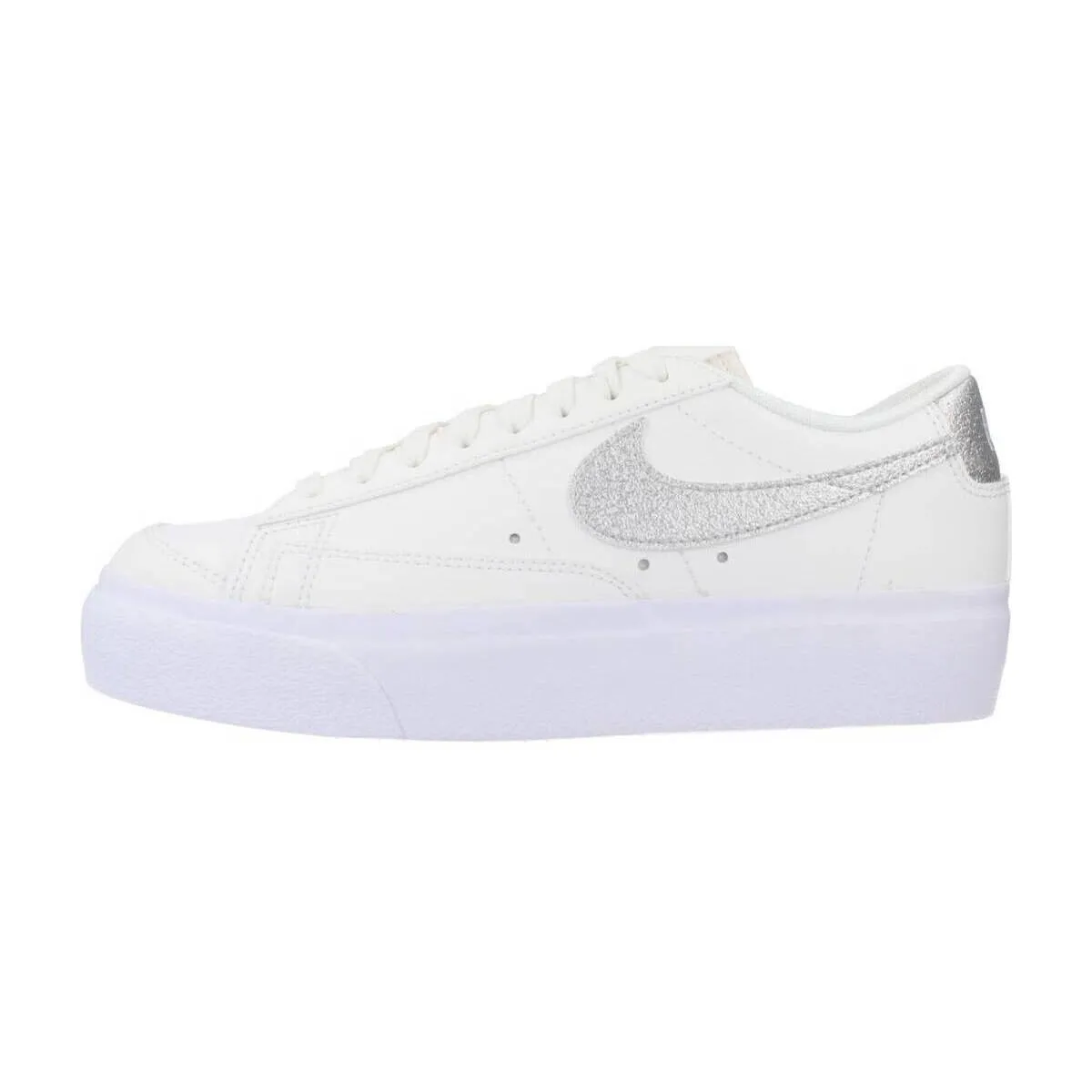 BLAZER LOW PLATFORM WOM