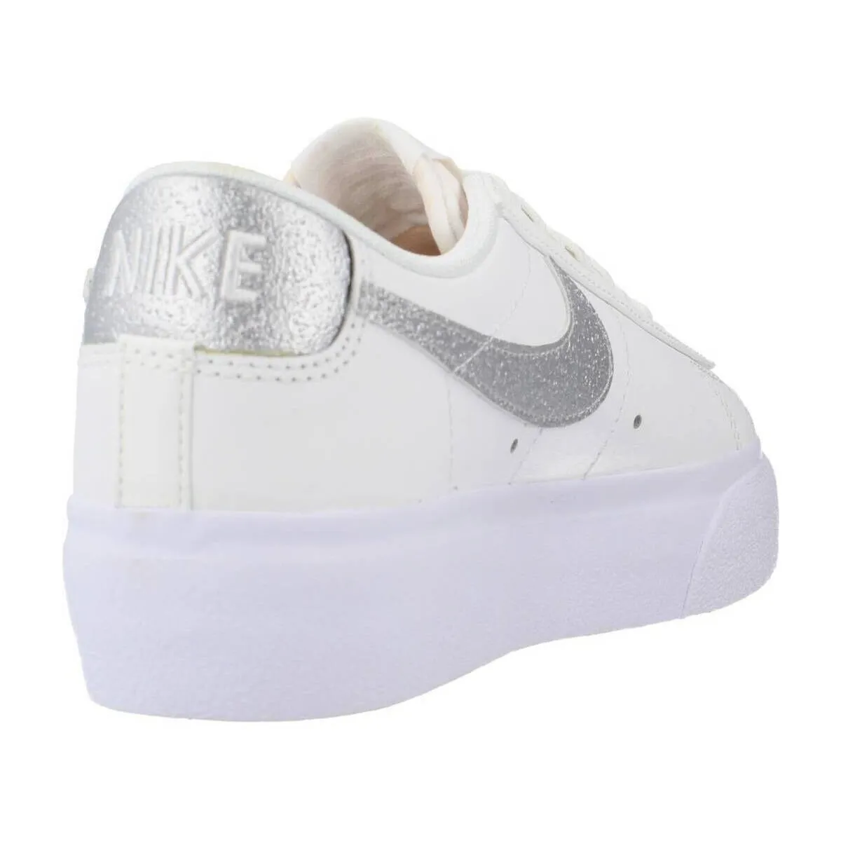 BLAZER LOW PLATFORM WOM