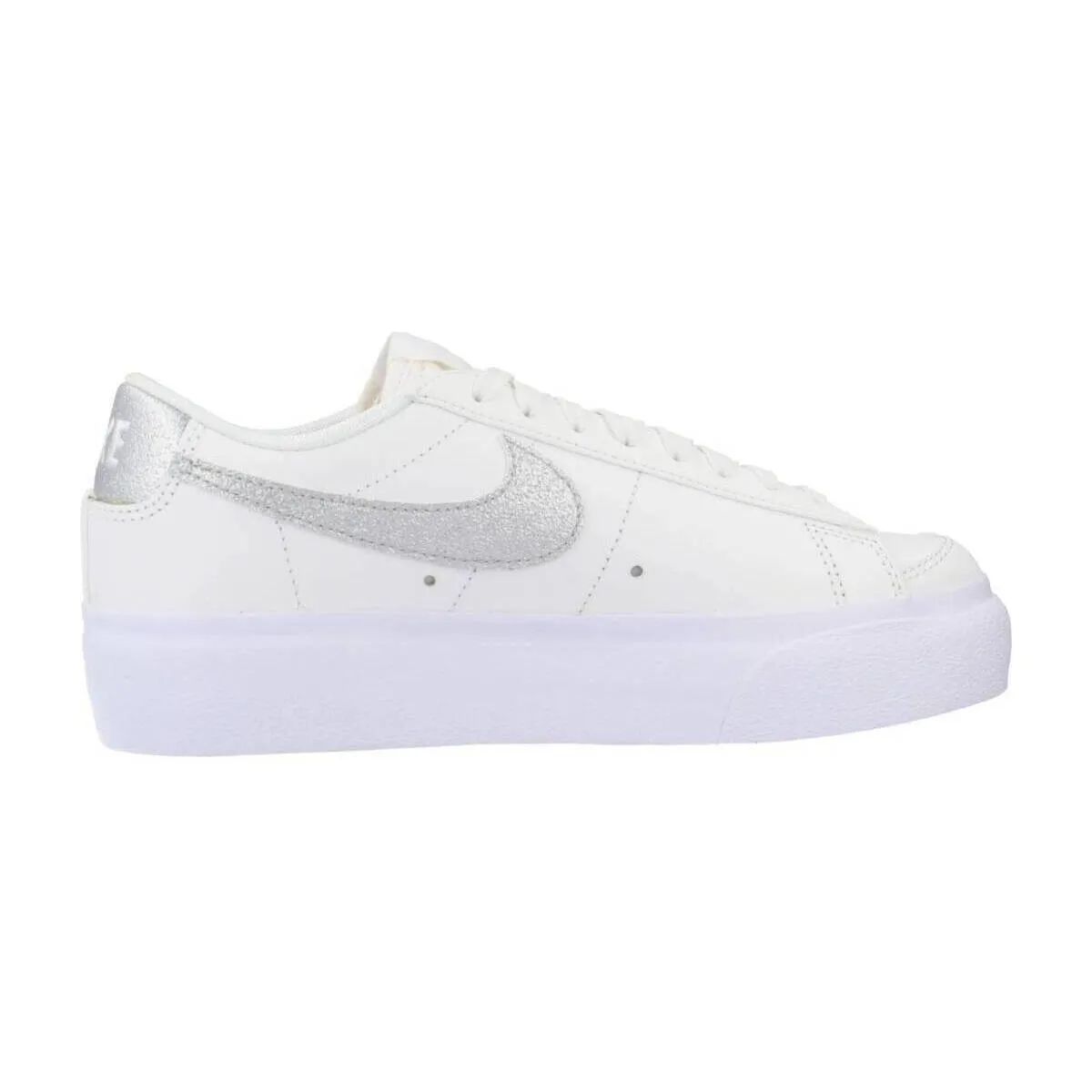 BLAZER LOW PLATFORM WOM