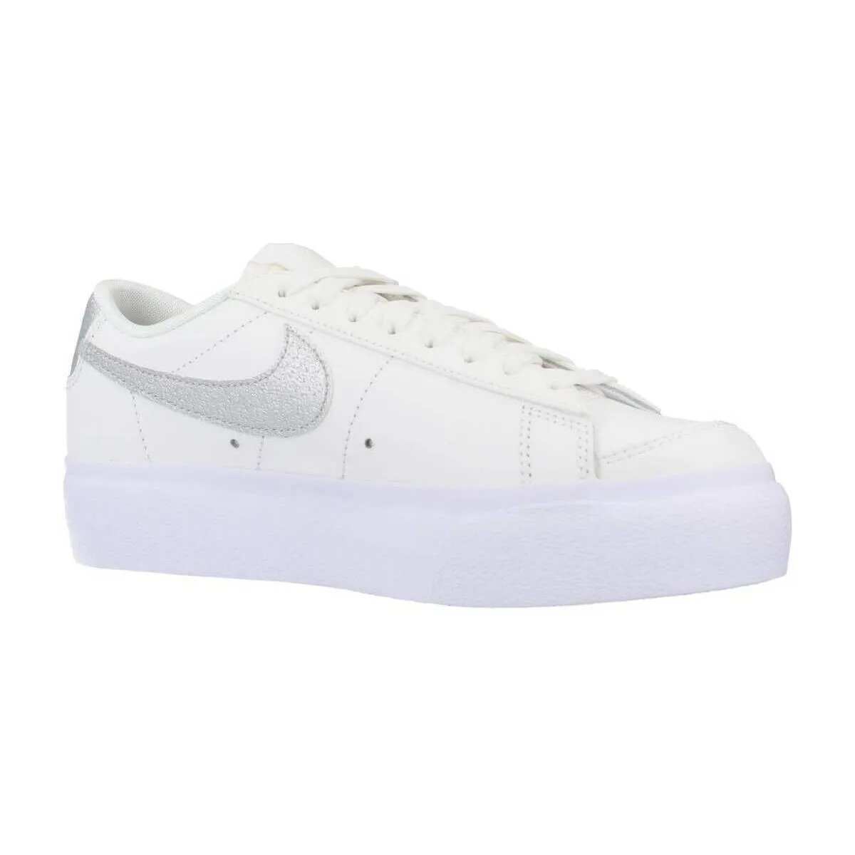 BLAZER LOW PLATFORM WOM