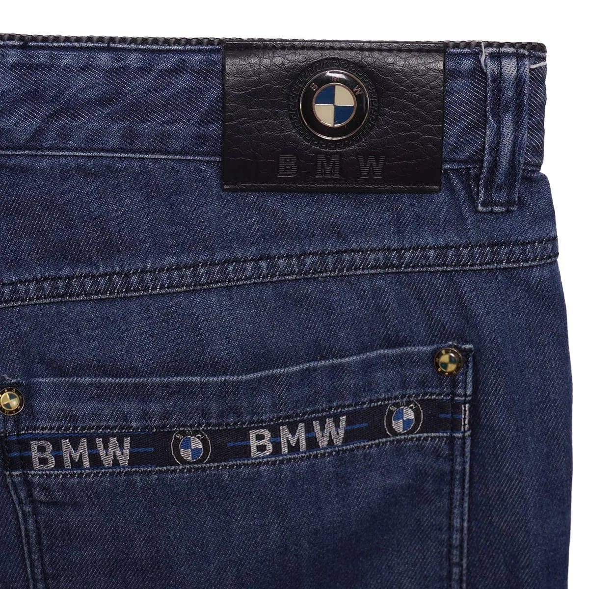 BMW Lifestyle Jeans