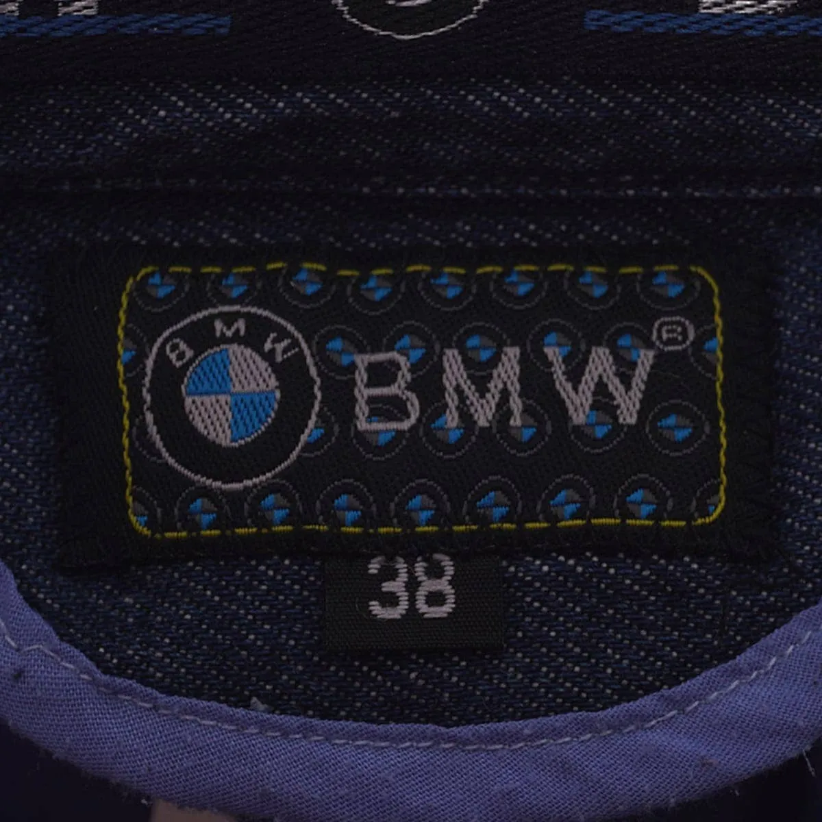 BMW Lifestyle Jeans