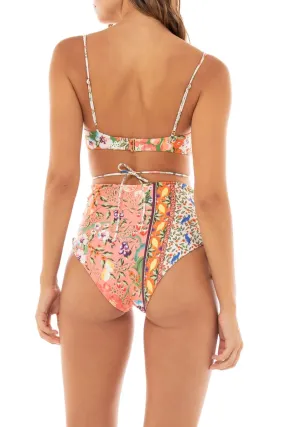 Bottom de Bikini Reversible Hope