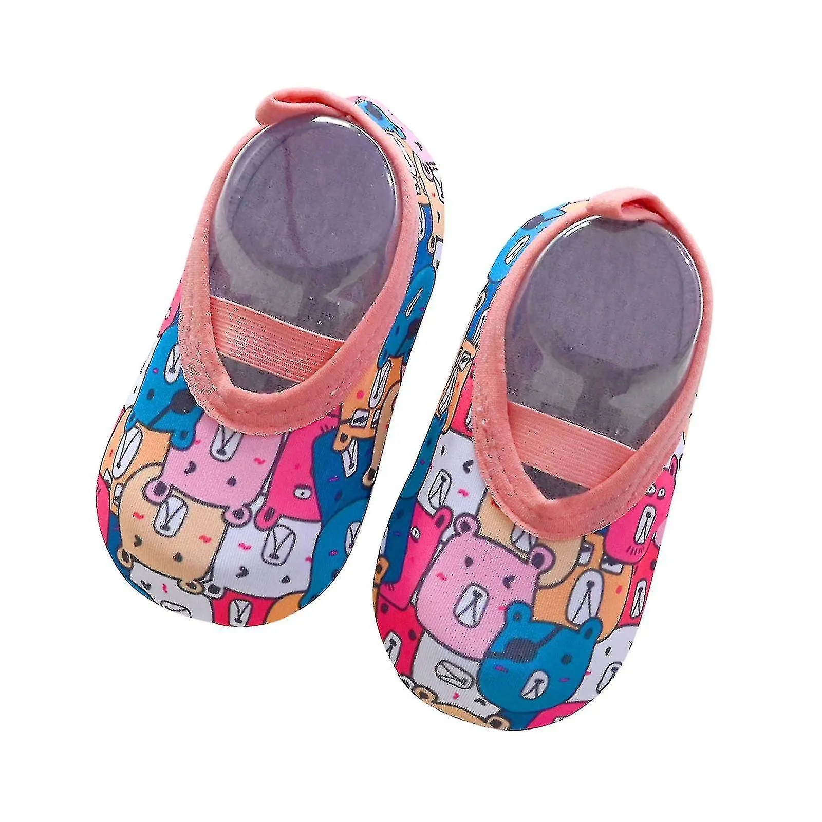 Boy Kids Beach Water Sports Sneakers Children Swimming Aqua Barefoot Shoes Baby Girl Surf Fishing Diving Indoor Outdoor Slippers