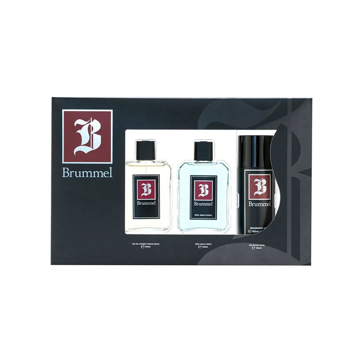 Brummel Lote