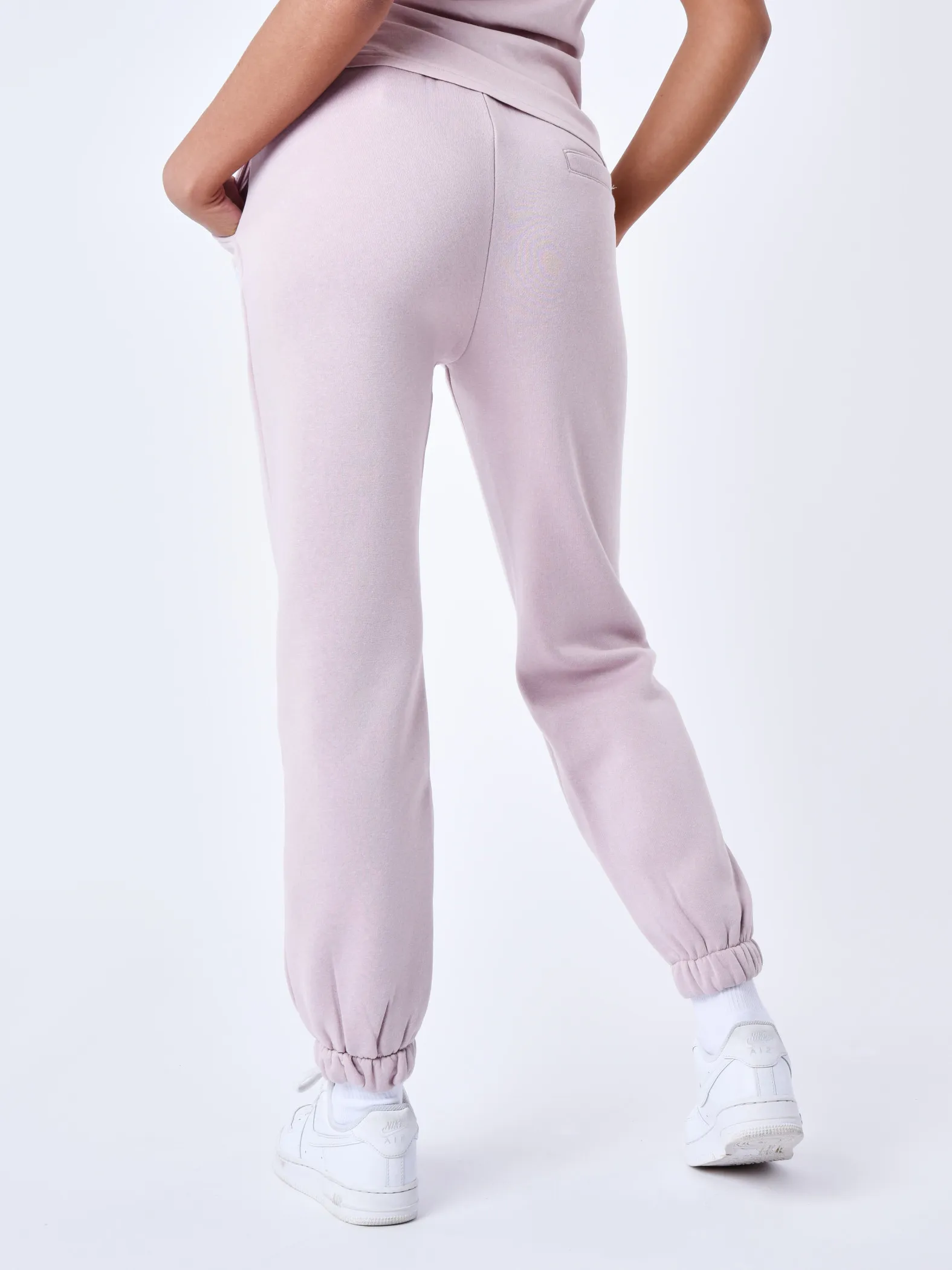 Calcetines Jogging Mujer Essentials Project X Paris