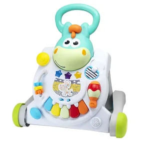 Caminador & Centro de Actividades Bebe 3 en 1 Infantino