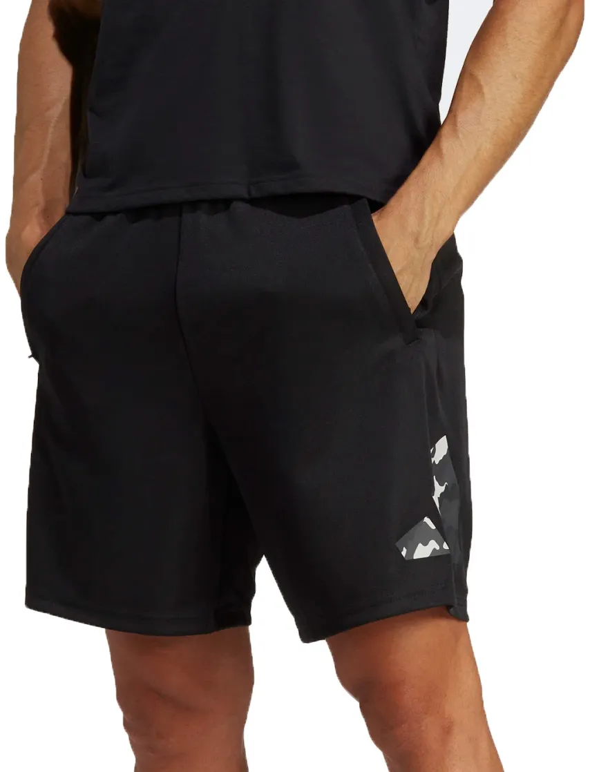 Camiseta adidas Seasonal Training short