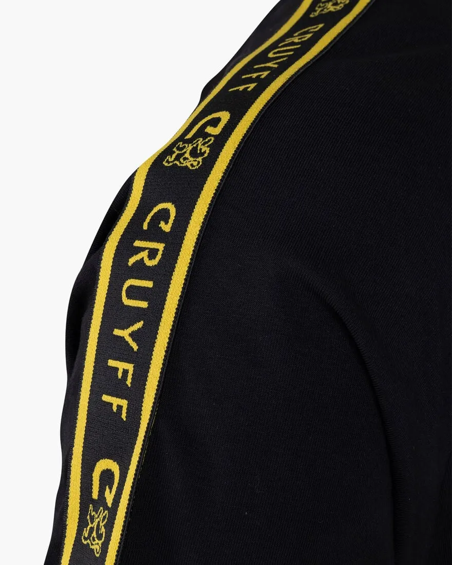 Camiseta CRUYFF CHICOTA blk/gld - CSA233018 997