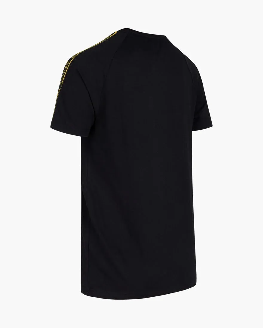 Camiseta CRUYFF CHICOTA blk/gld - CSA233018 997