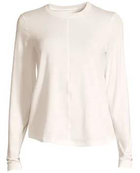 CAMISETA MANGA LARGA DELIGHT CREW NECK