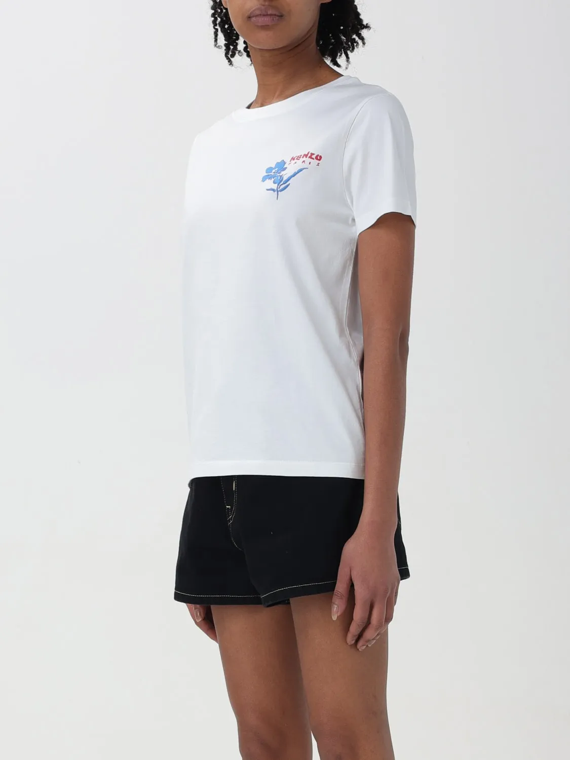 Camiseta mujer Kenzo