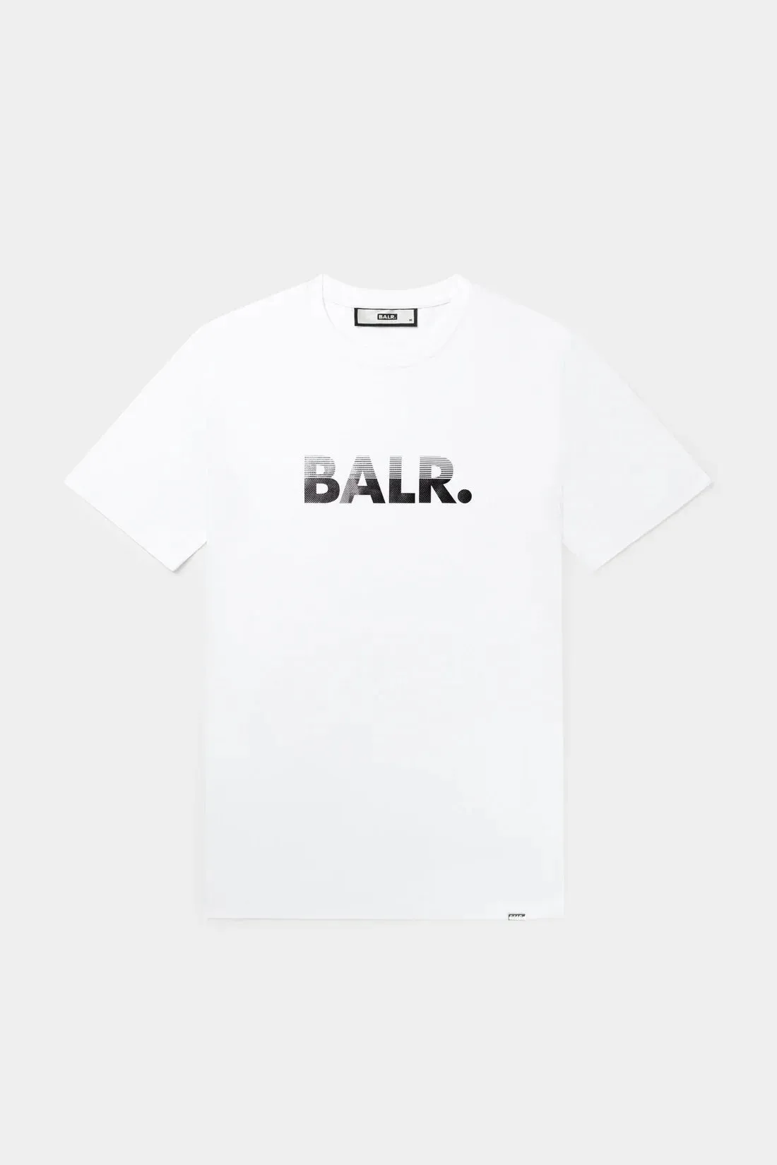 CAMISETA SEBASTIAN SLIM BLANCA