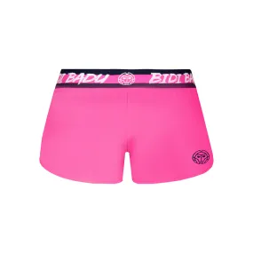 Cara Tech 2in1 Shorts Chicas