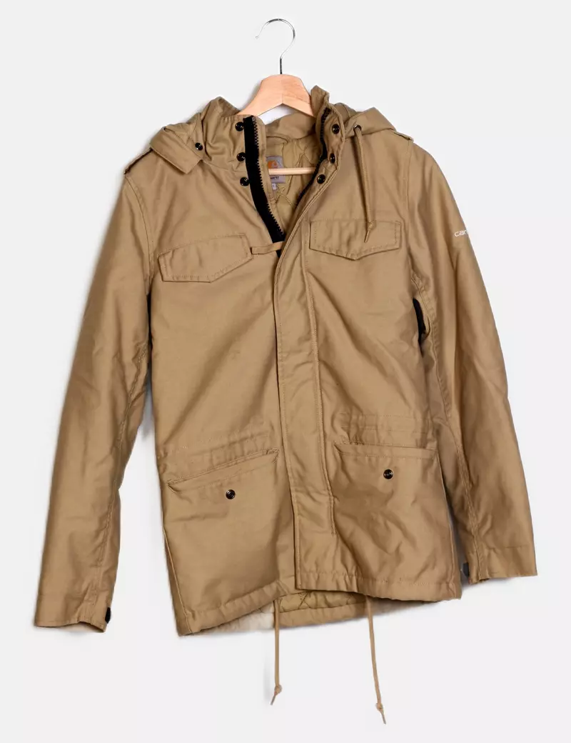 Carhartt Parka