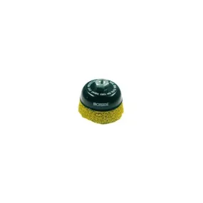 Cepillo taza de latón M14