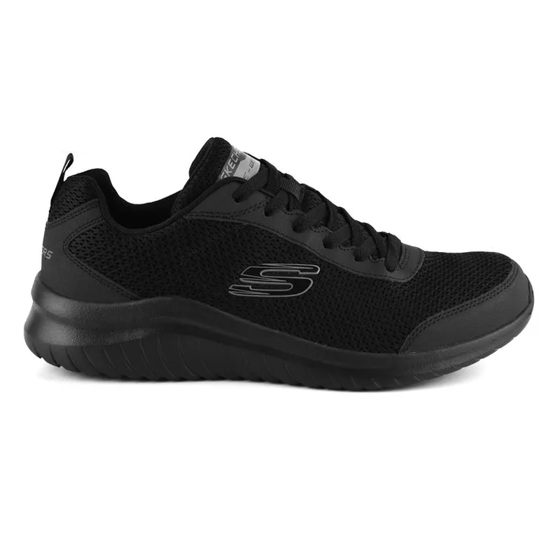 Champion Deportivo SKECHERS Ultra Flex 2.0 Litewilde Black
