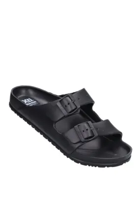 Chanclas sandalias playa XTI 142549 negro