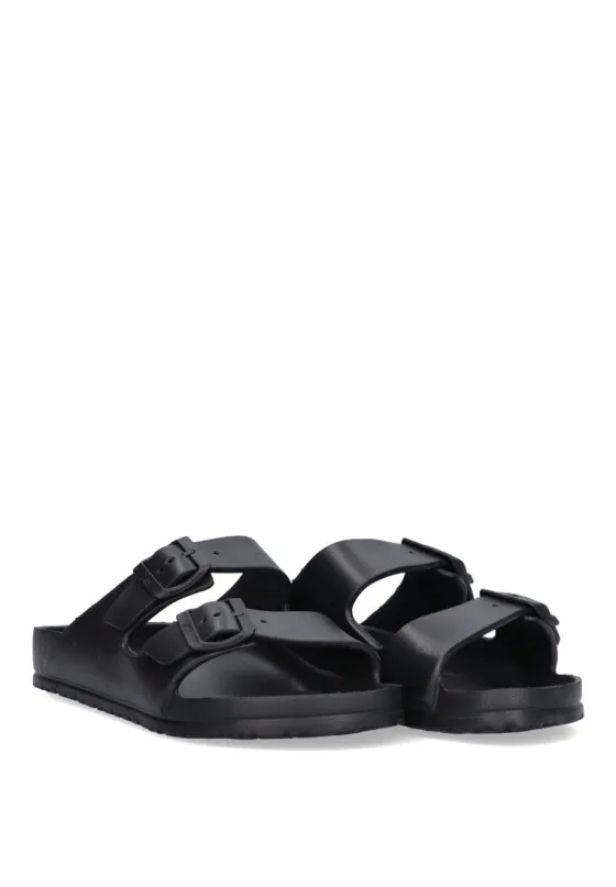 Chanclas sandalias playa XTI 142549 negro