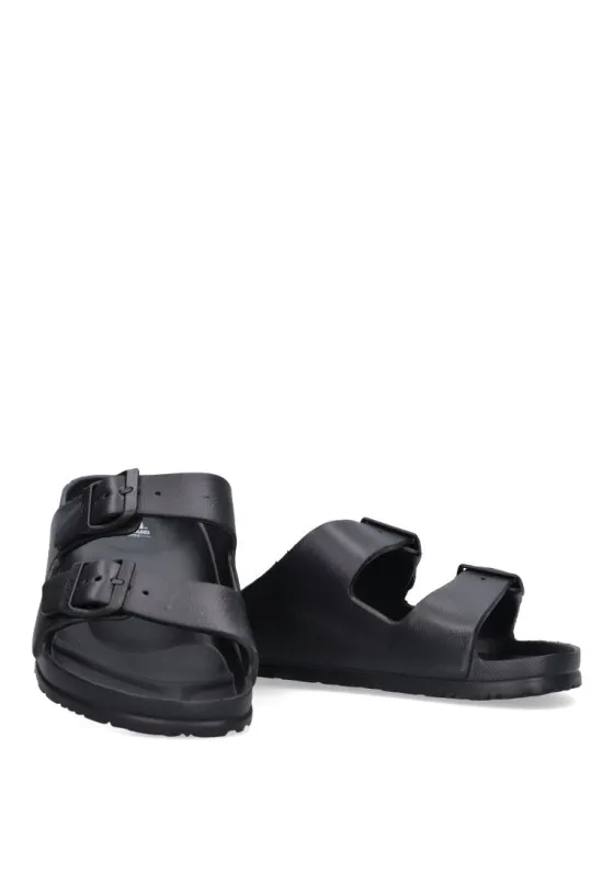 Chanclas sandalias playa XTI 142549 negro