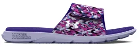 Chanclas Under Armour UA Ignite Pro Graphic Strap