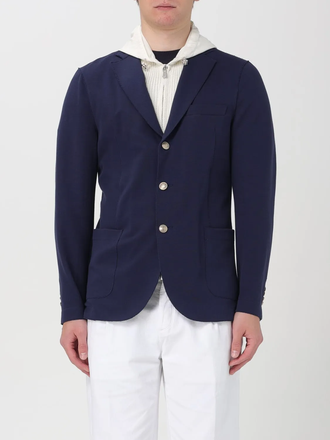 Chaqueta hombre Eleventy