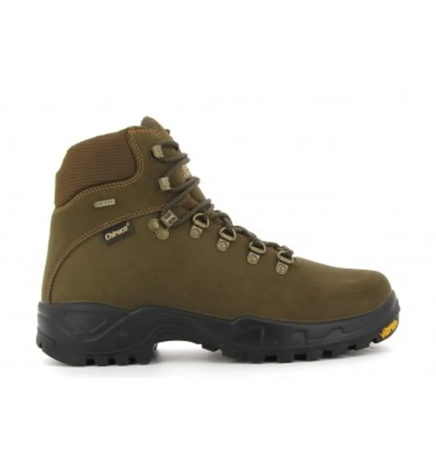 CHIRUCA TROFEO 01 GORE-TEX VERDE