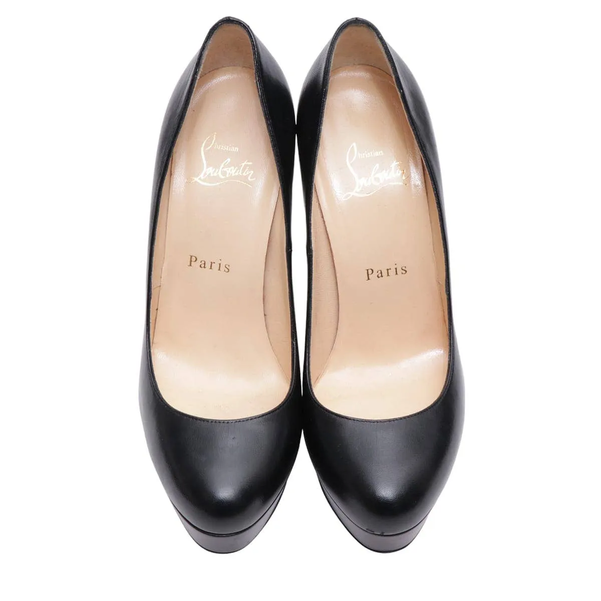 Christian Louboutin Tacones