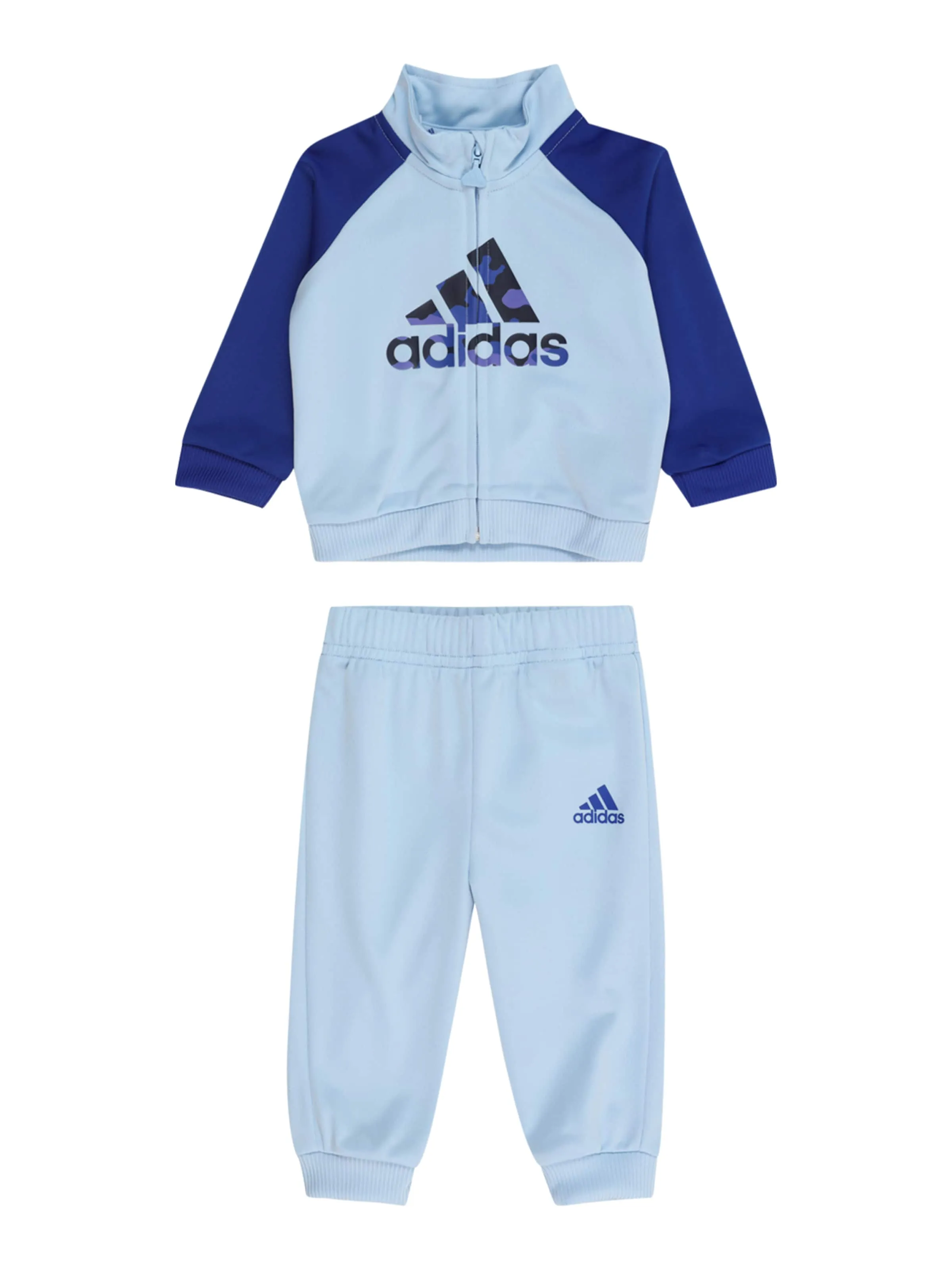 Chándal ADIDAS SPORTSWEAR en Navy, Azul Claro