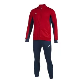 Chándal Joma Derby rojo-marino 103120.603