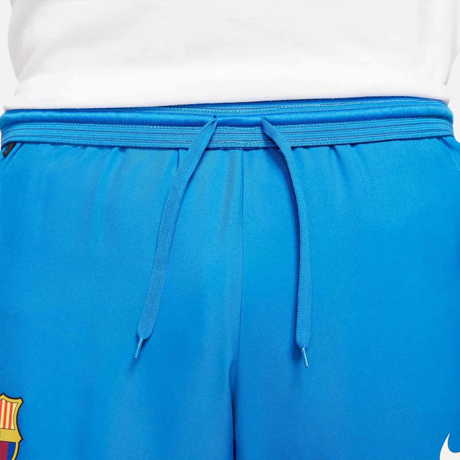Chándal Nike Barcelona Dri-Fit Strike Woven