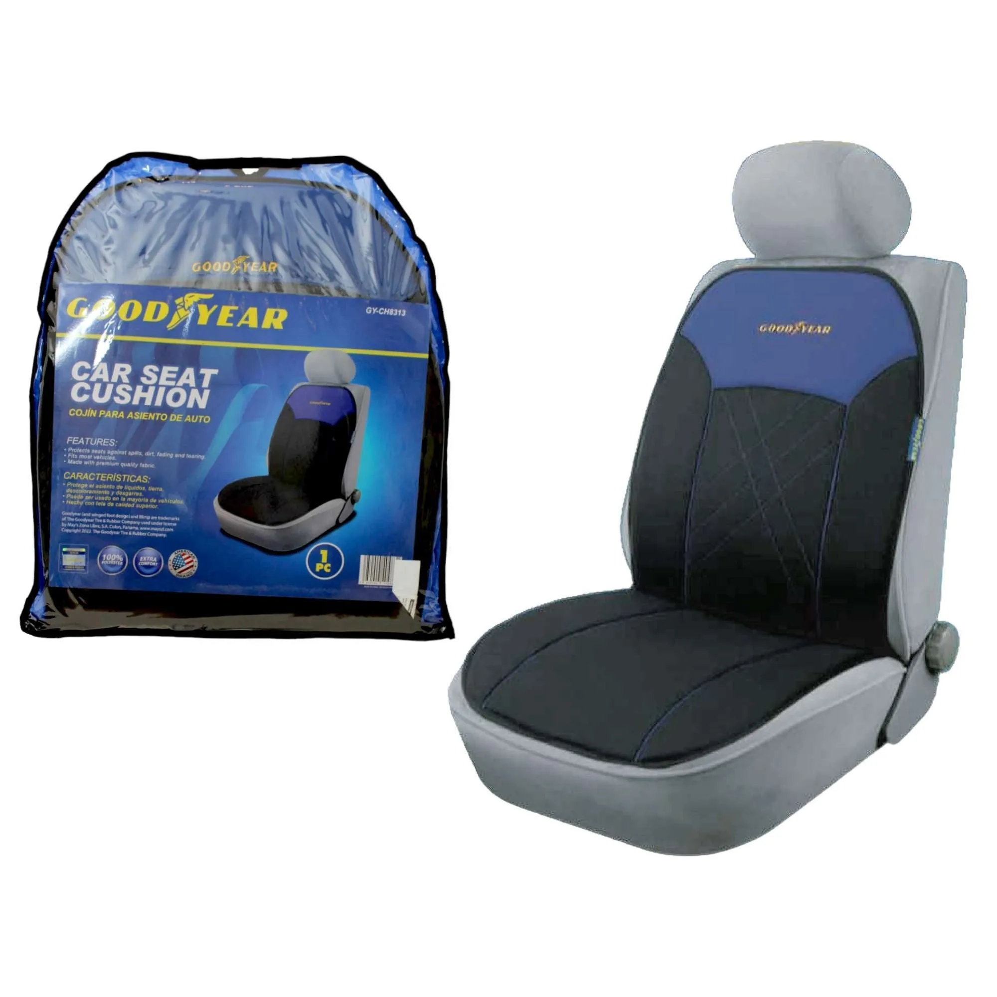 Cobertor Para Asiento de Auto
