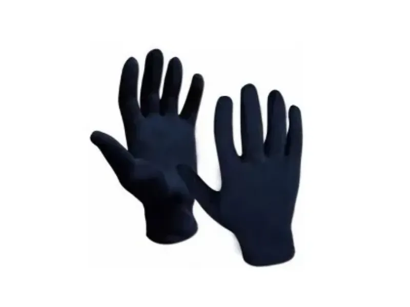Combo Black!! Medias Térmicas + Guantes+cuello Termico+gorro