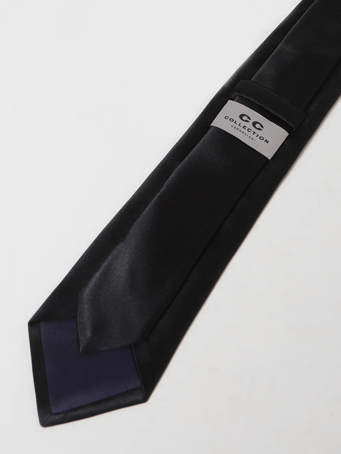 Corbata hombre Corneliani