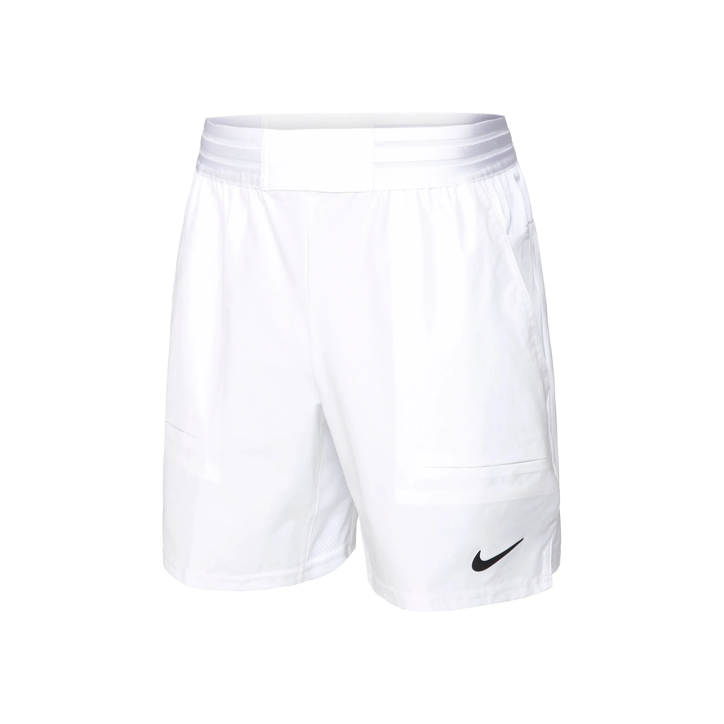 Court Dri-Fit Slam LN NT Shorts Hombres